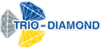 Трио Диаманд (алмазный инструмент)